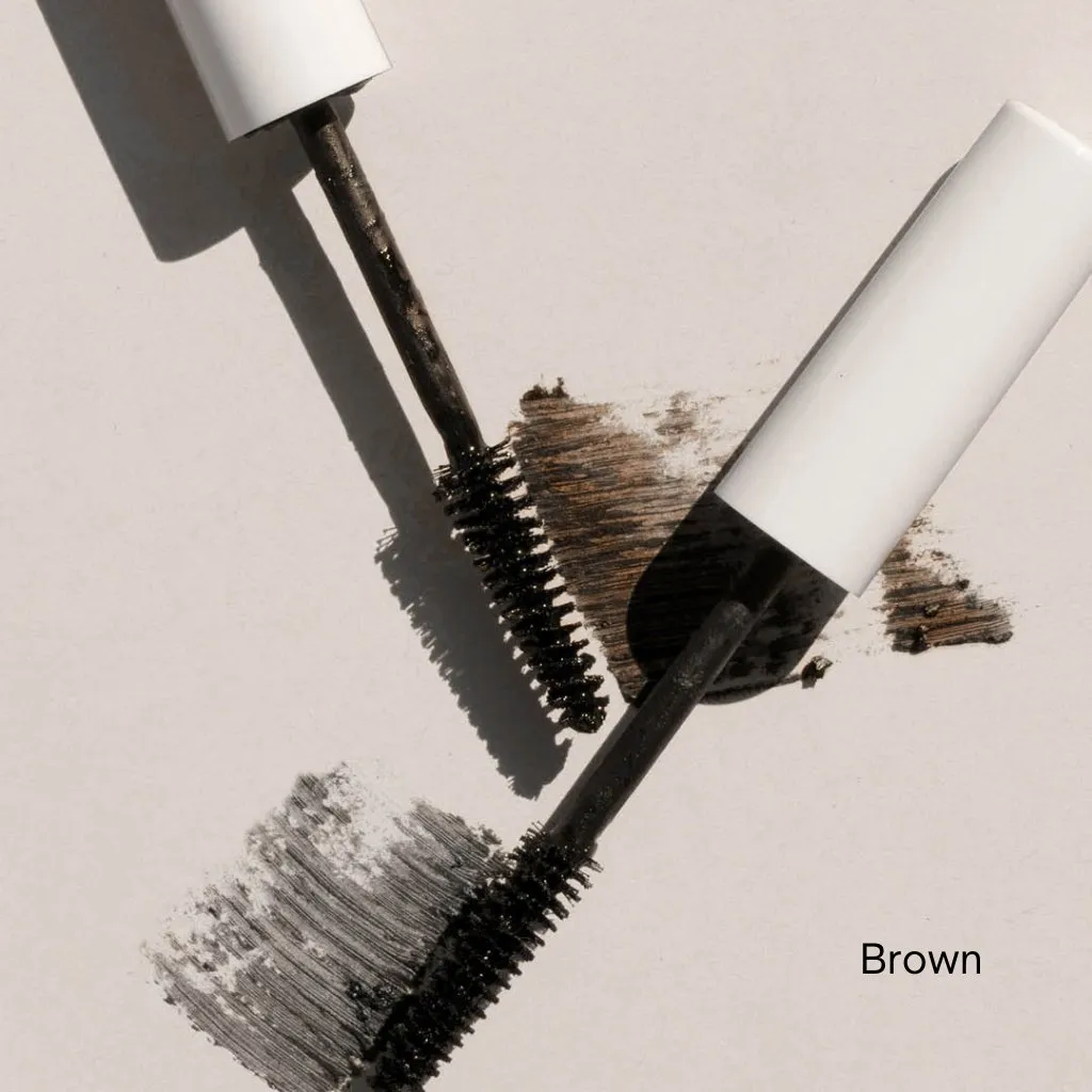 Avocado Waterproof Mascara