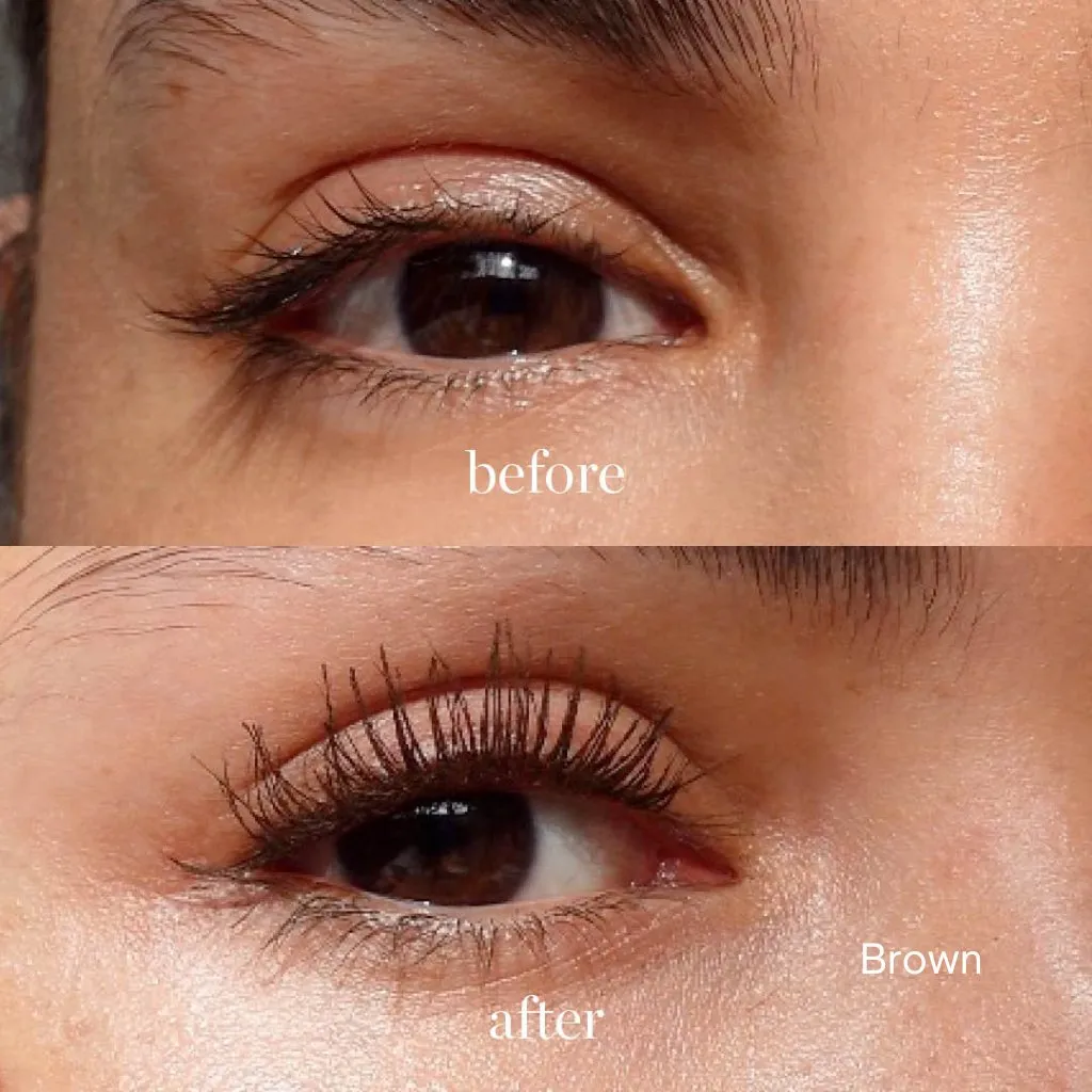 Avocado Waterproof Mascara