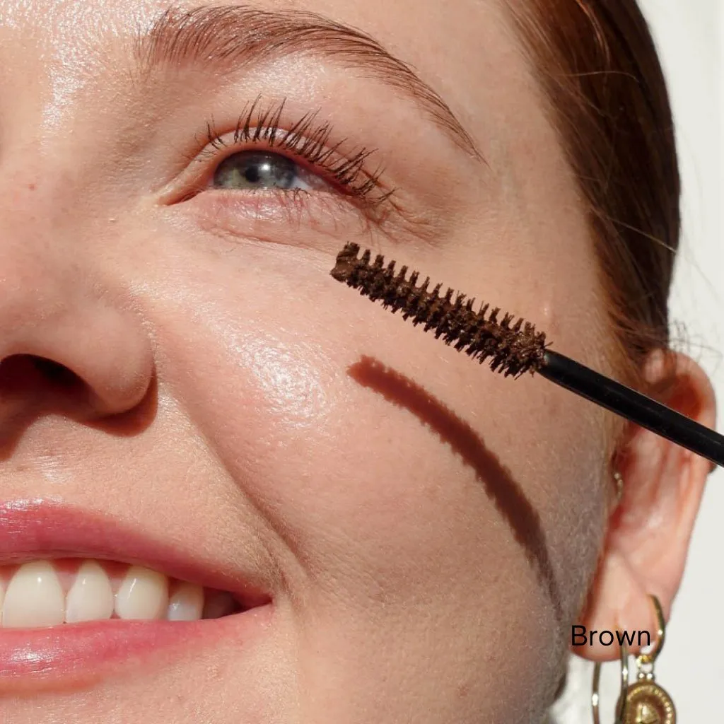Avocado Waterproof Mascara