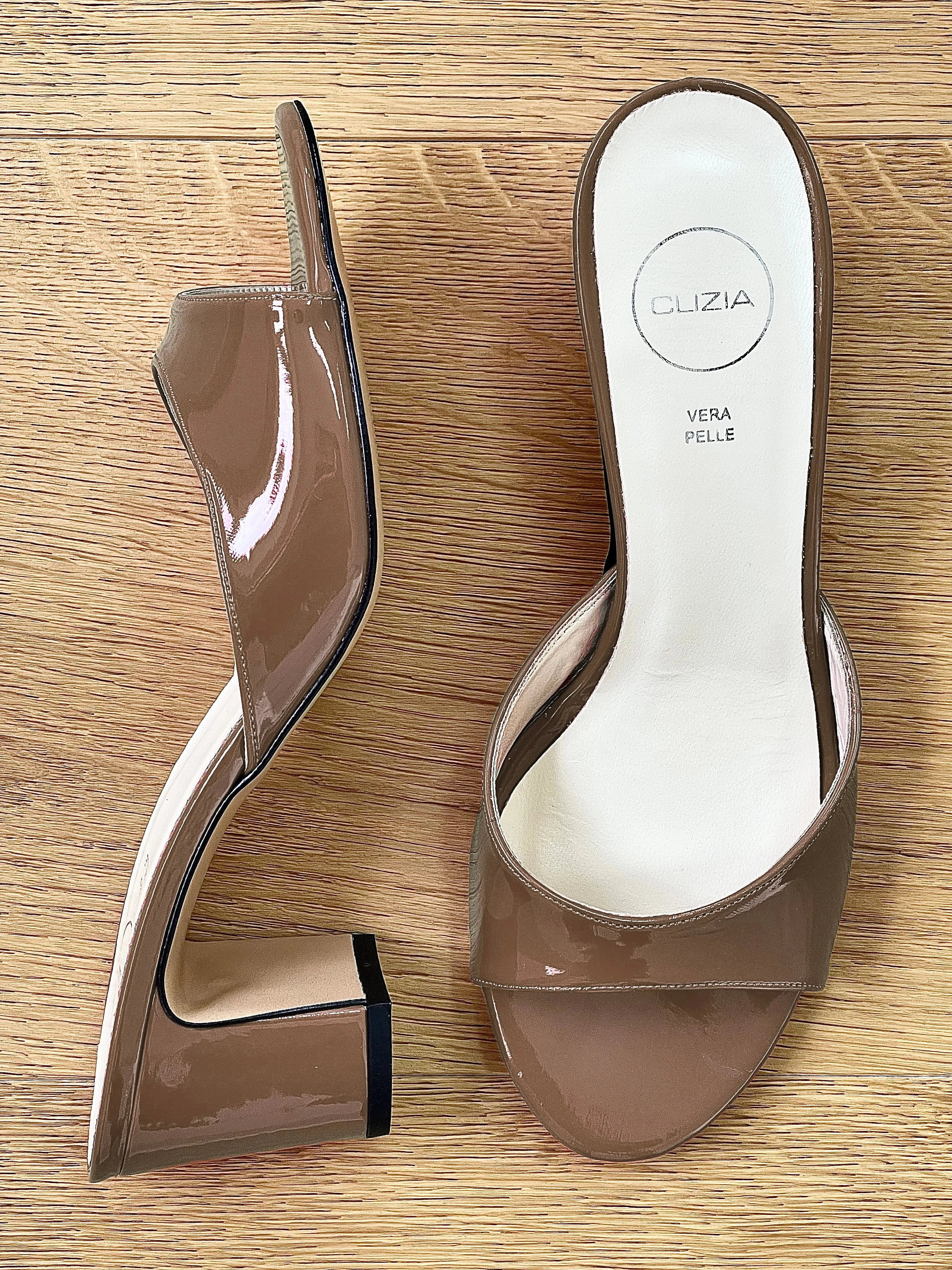 AZAI VERNICE TAUPE