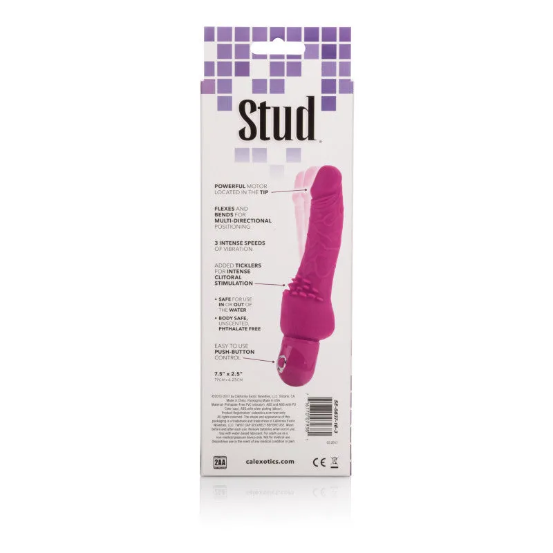 Bendie Power Stud - terfic - Pink