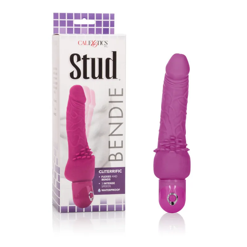 Bendie Power Stud - terfic - Pink