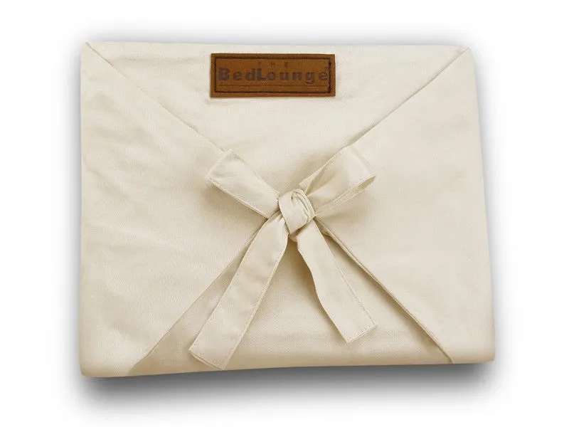 BL Natural Cotton Slip Cover