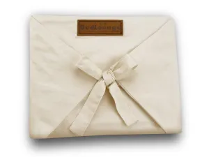 BL Natural Cotton Slip Cover