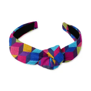 Blockhill - Knotted Headband