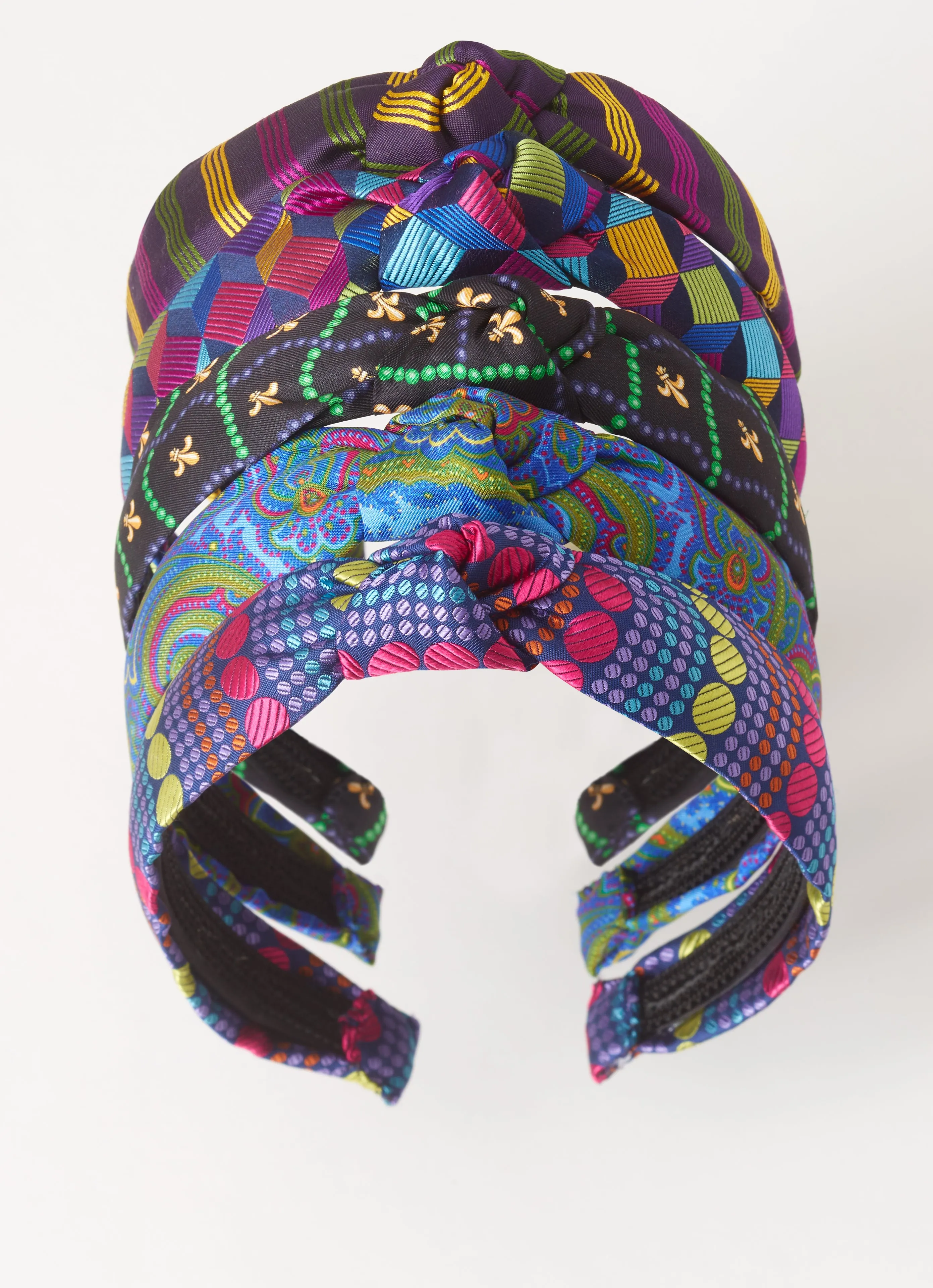 Blockhill - Knotted Headband