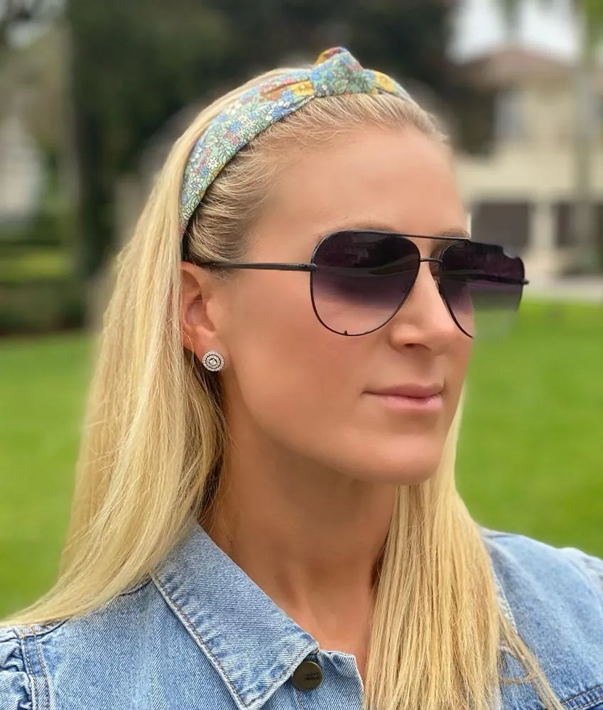 Blockhill - Knotted Headband