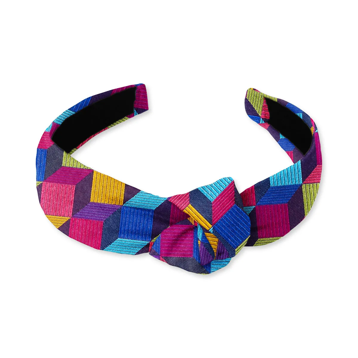 Blockhill - Knotted Headband