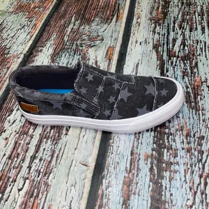 Blowfish- Charcoal Maddox