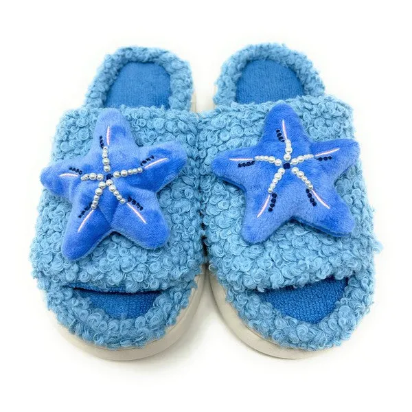 Blue PJ Spa Day Mix & Match Bundle