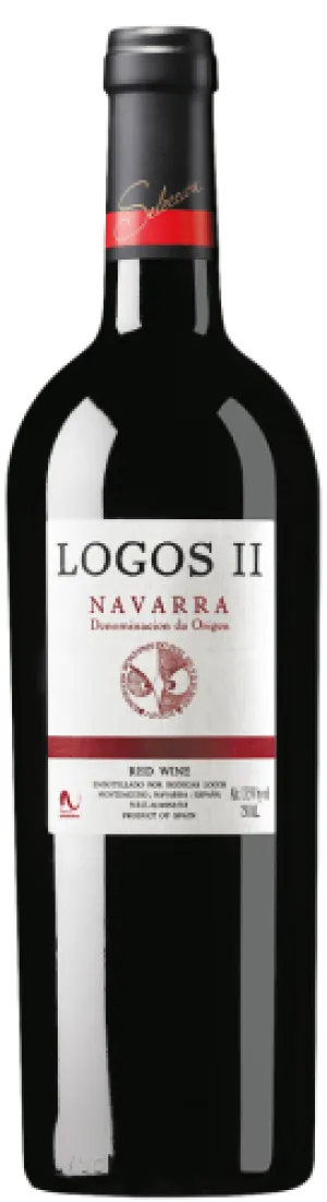 Bodegas Logos 'Logos II'