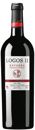 Bodegas Logos 'Logos II'