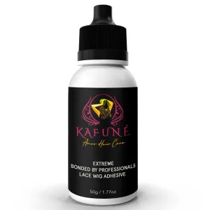 Bonded by Professionals - Extreme Lace Wig Adhesive  1.77 oz