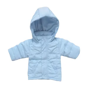 Boys waterproof jacket