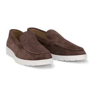 Brio Lazy Days Slip-On-Brown