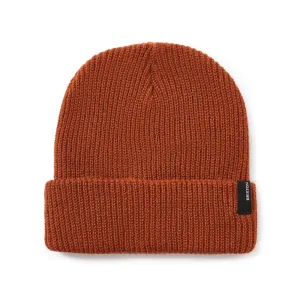 Brixton - Heist Beanie Caramel