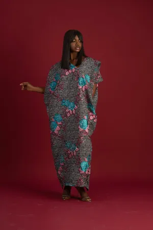 Brocade Bubu