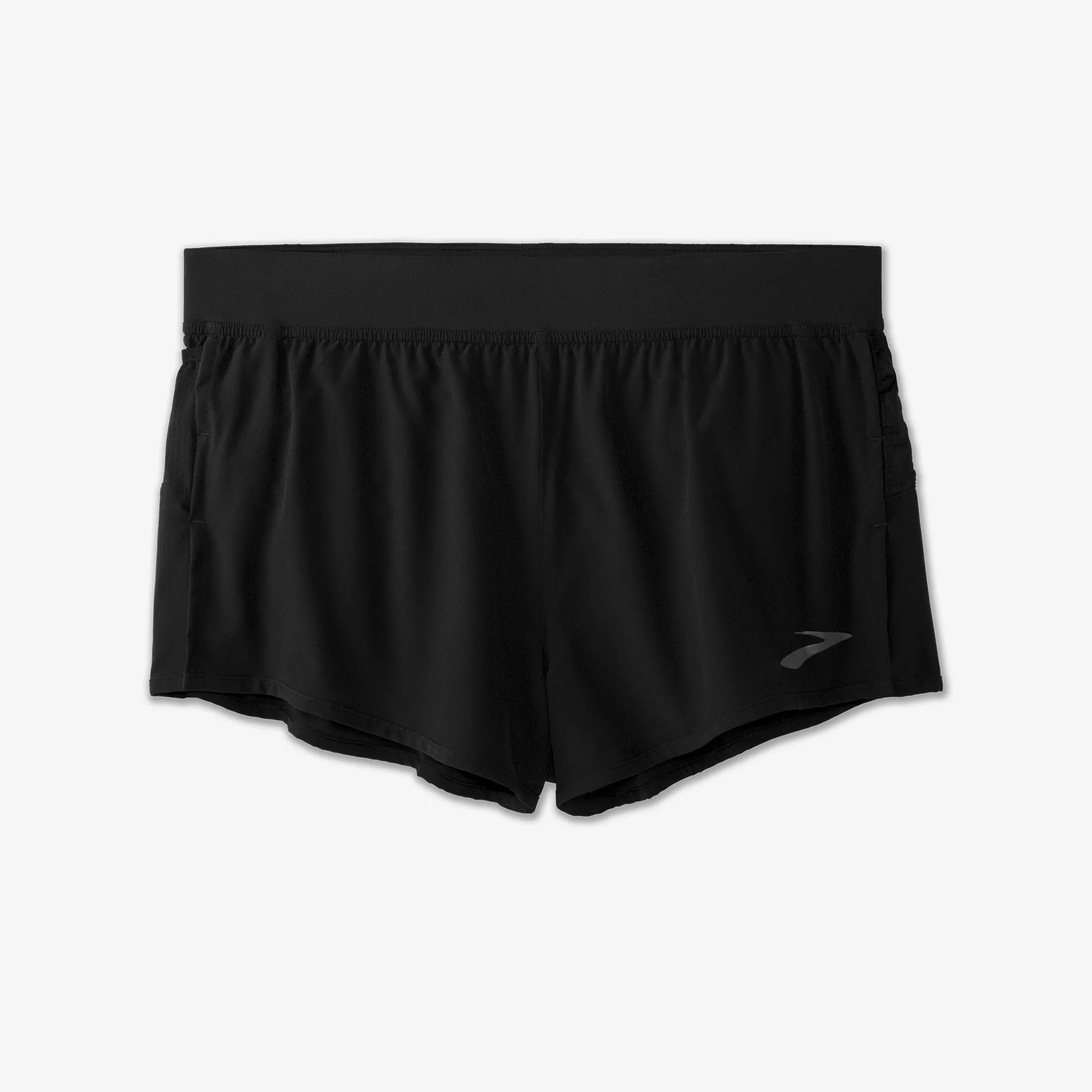 Brooks - Sherpa 3" Split Short - Homme