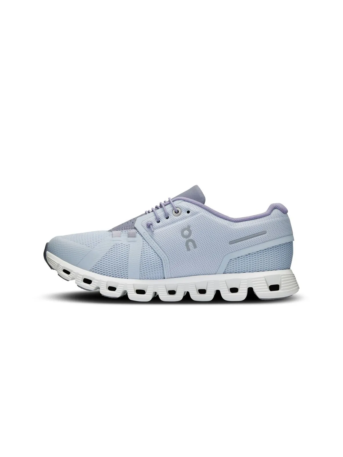 Buty damskie ON RUNNING Cloud 5 fioletowy