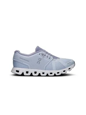 Buty damskie ON RUNNING Cloud 5 fioletowy