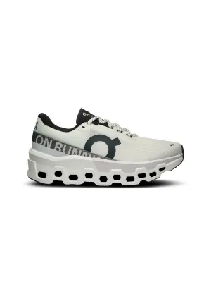 Buty do biegania damskie ON RUNNING W Cloudmonster 2 biały
