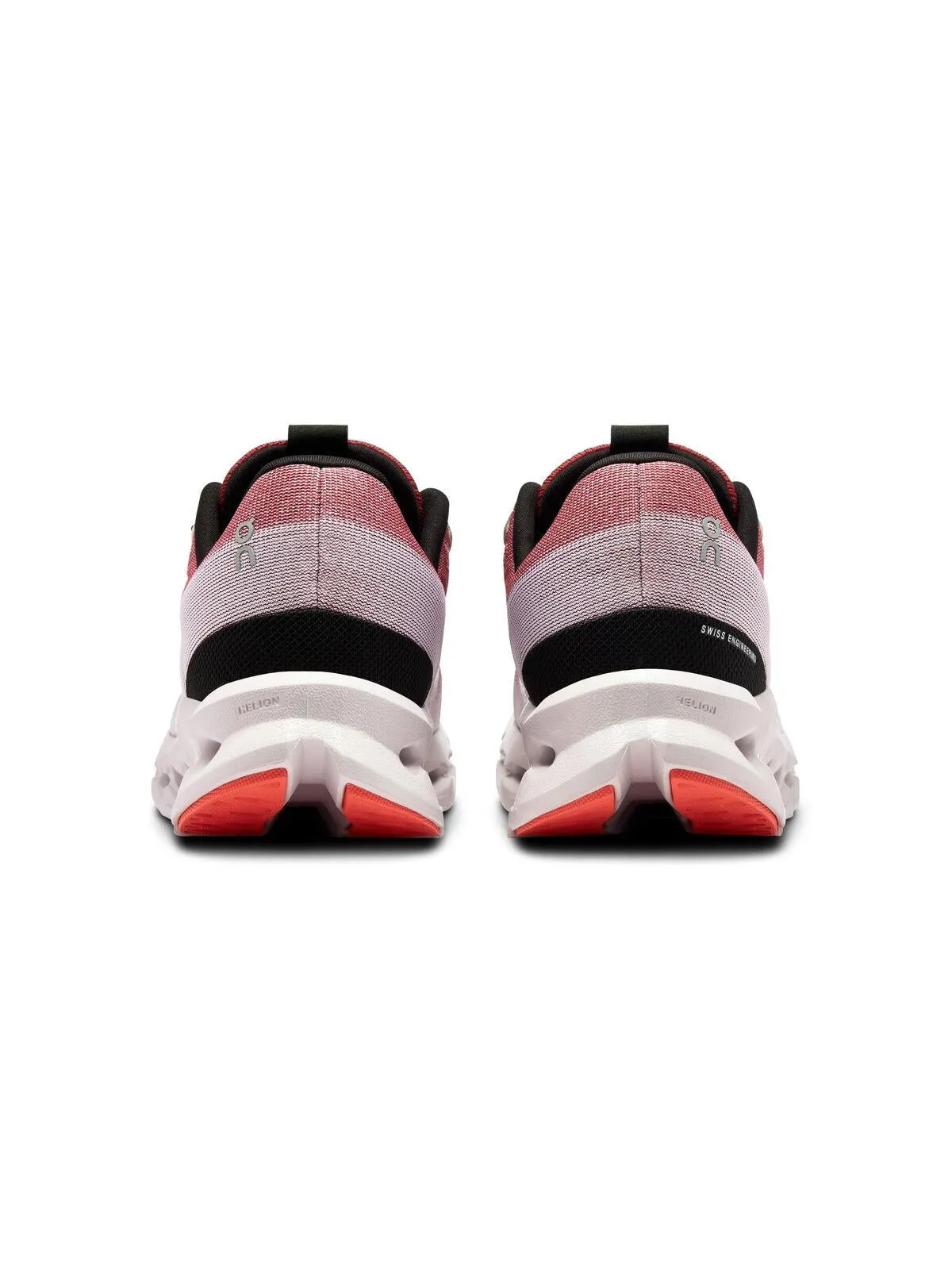 Buty do biegania damskie ON RUNNING W Cloudsurfer - Auburn Frost