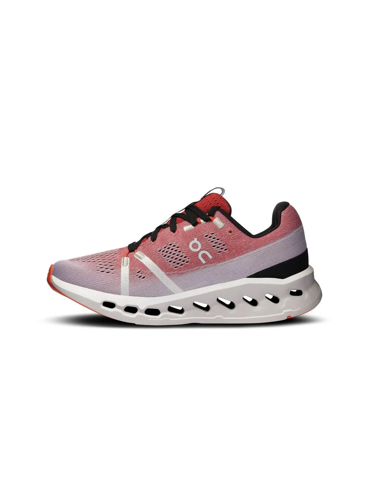 Buty do biegania damskie ON RUNNING W Cloudsurfer - Auburn Frost