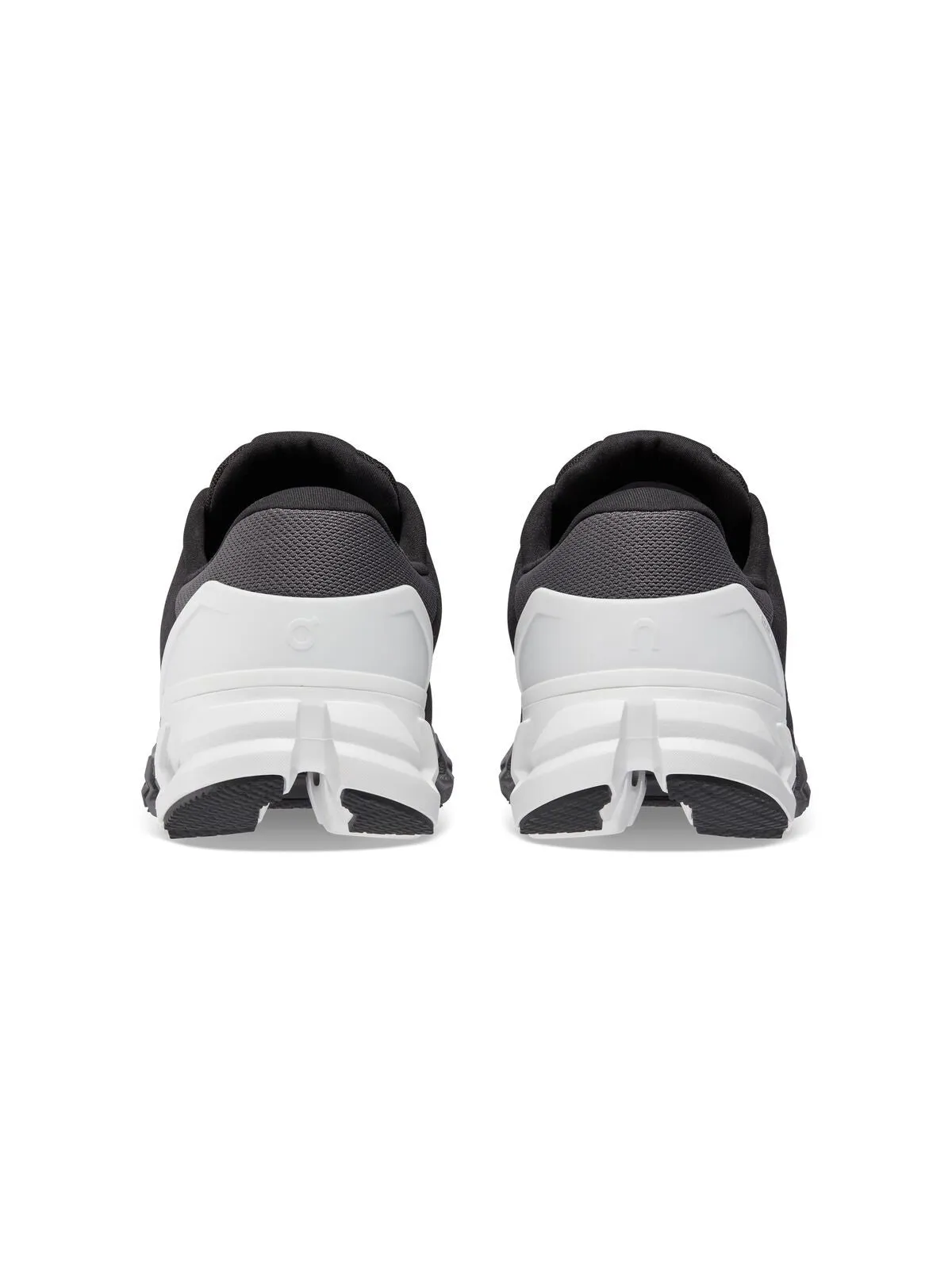 Buty do biegania męskie ON RUNNING Cloudflyer 4 czarno biały
