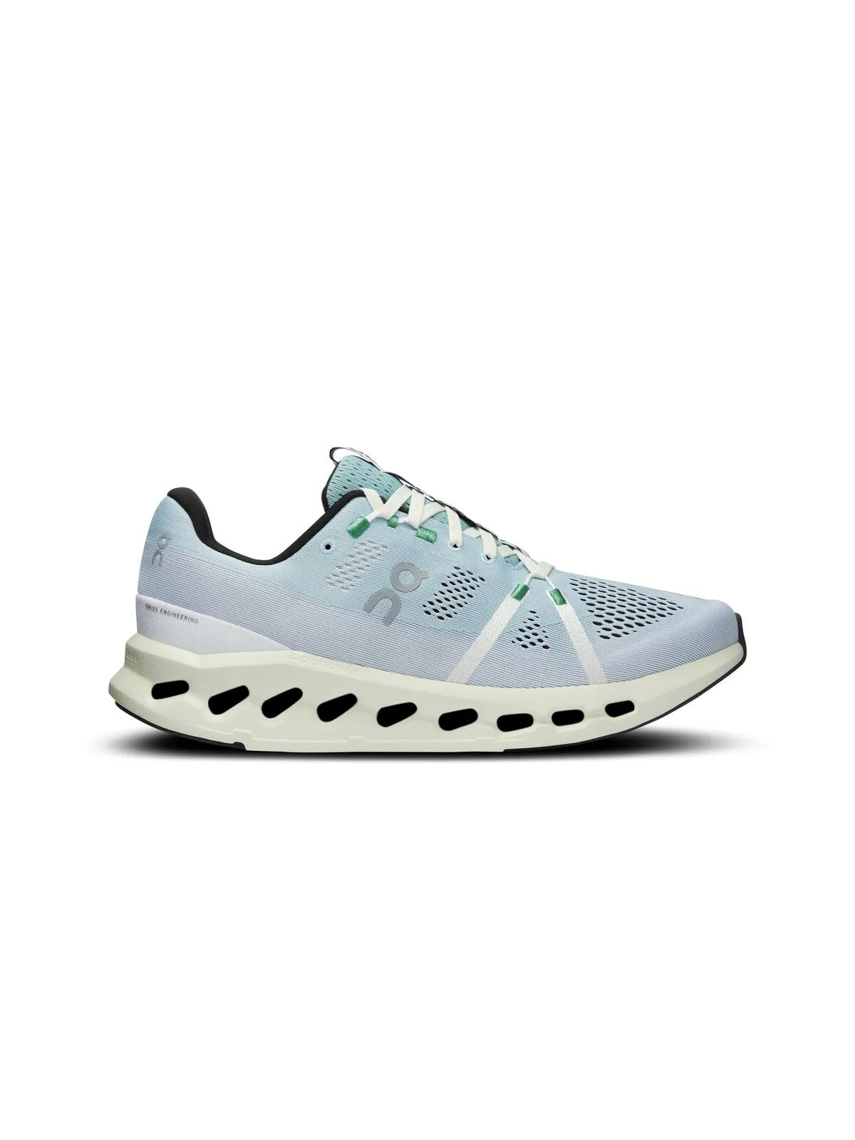 Buty do biegania męskie ON RUNNING Cloudsurfer niebieski