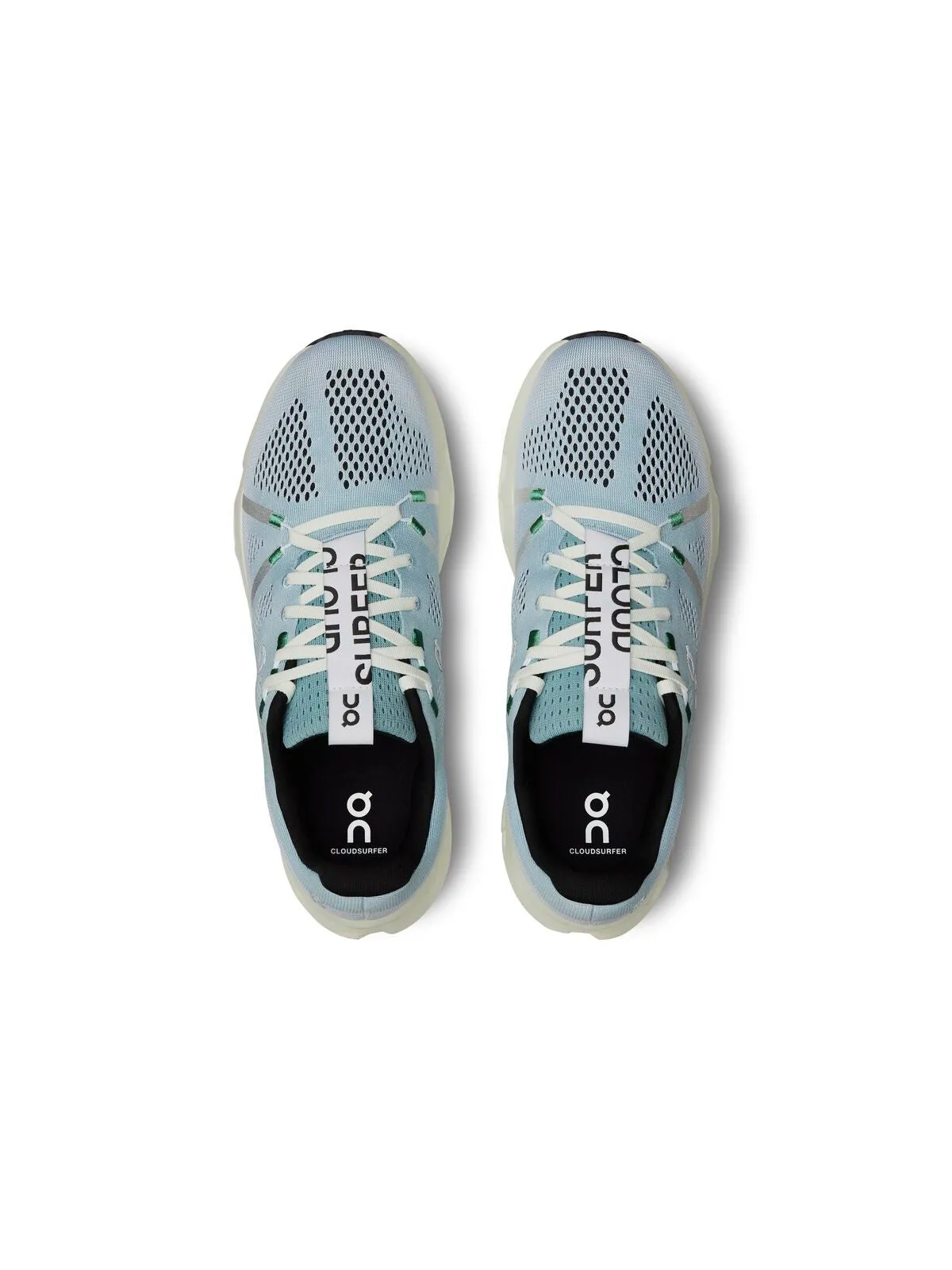 Buty do biegania męskie ON RUNNING Cloudsurfer niebieski
