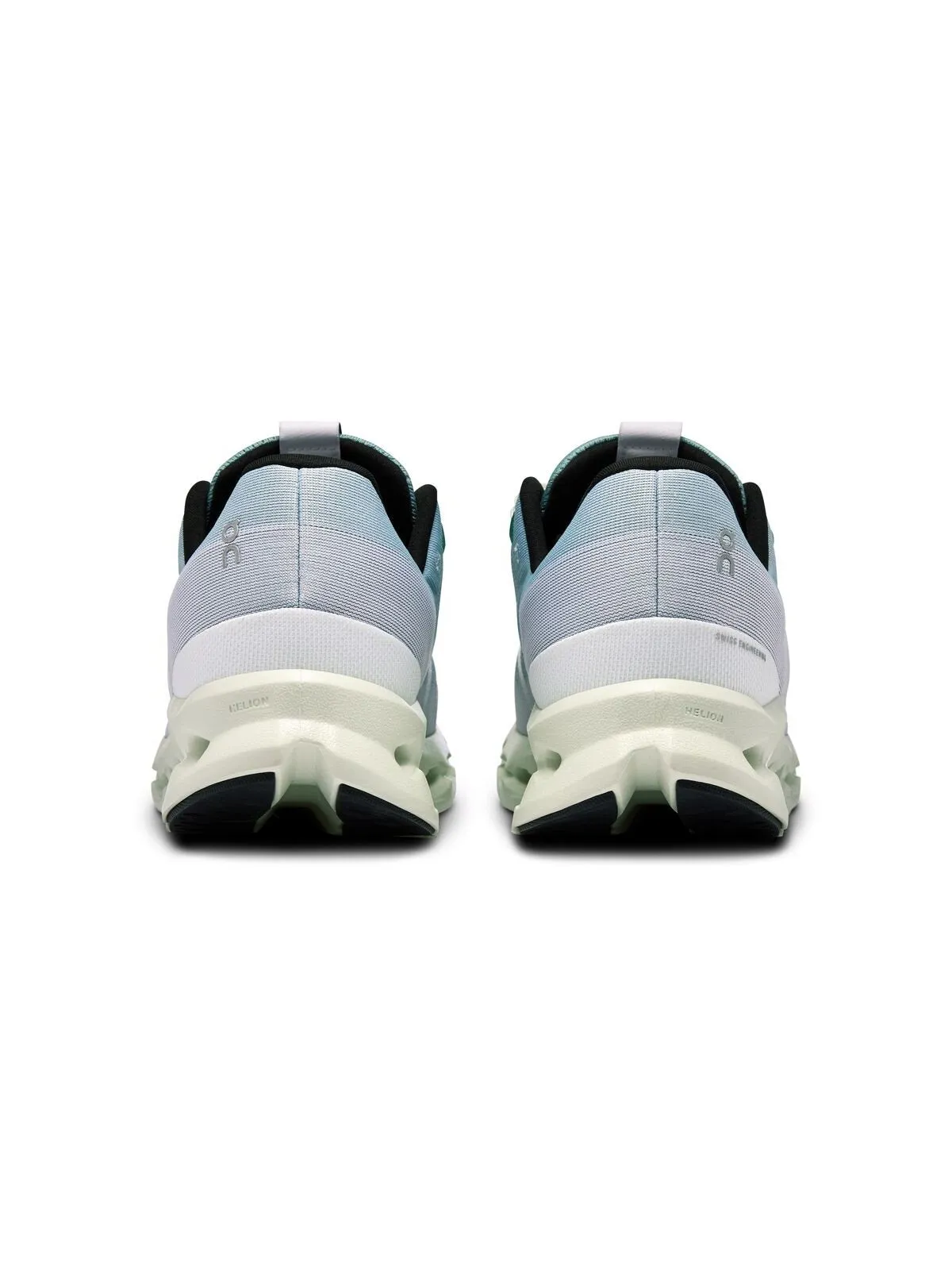 Buty do biegania męskie ON RUNNING Cloudsurfer niebieski