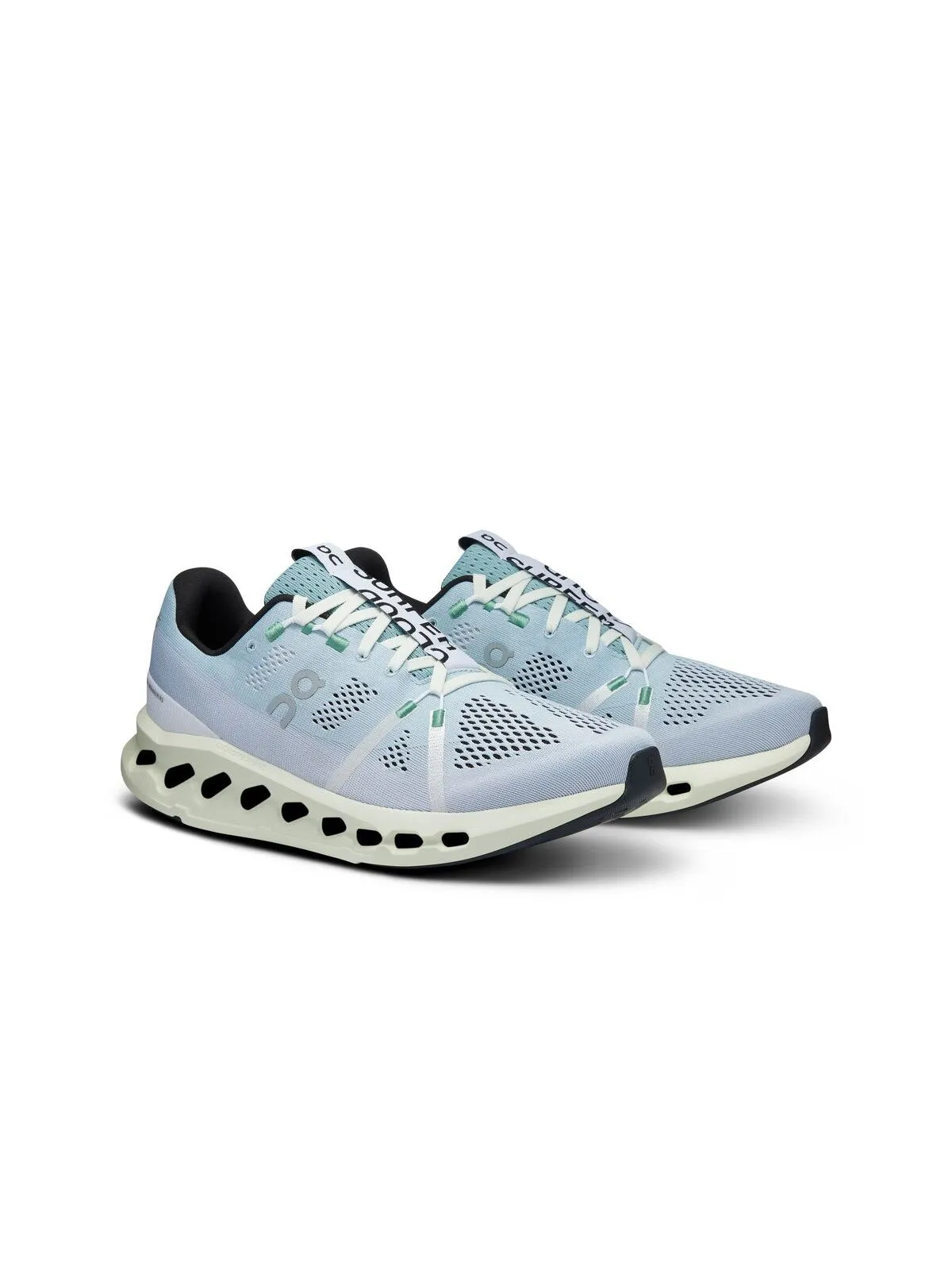 Buty do biegania męskie ON RUNNING Cloudsurfer niebieski