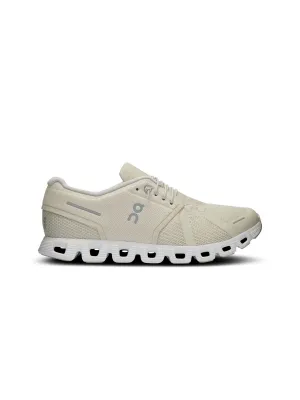 Buty męskie ON RUNNING Cloud 5 beżowy