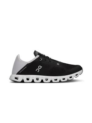 Buty męskie ON RUNNING Cloud 5 Coast czarno szary
