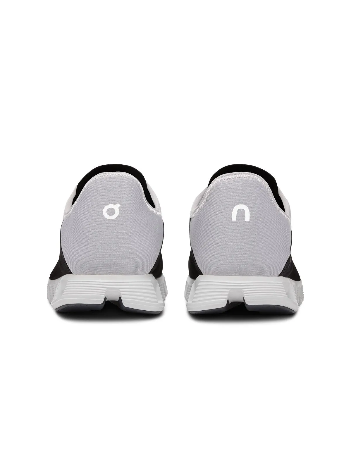 Buty męskie ON RUNNING Cloud 5 Coast czarno szary