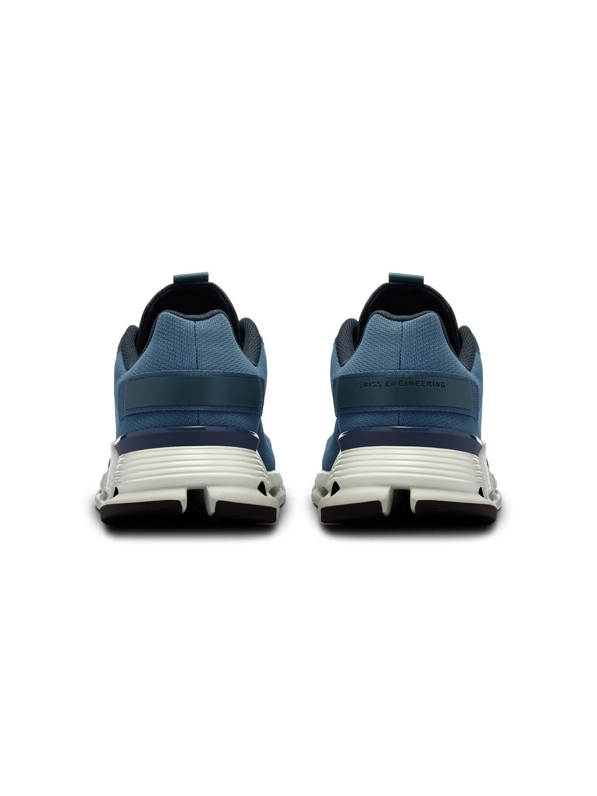 Buty męskie ON RUNNING Cloudnova Form niebieski