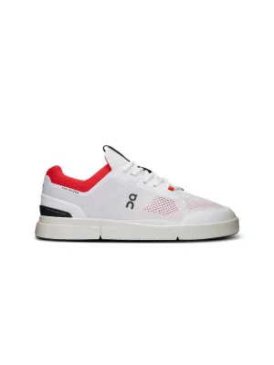 Buty sportowe ON RUNNING The Roger Spin biały