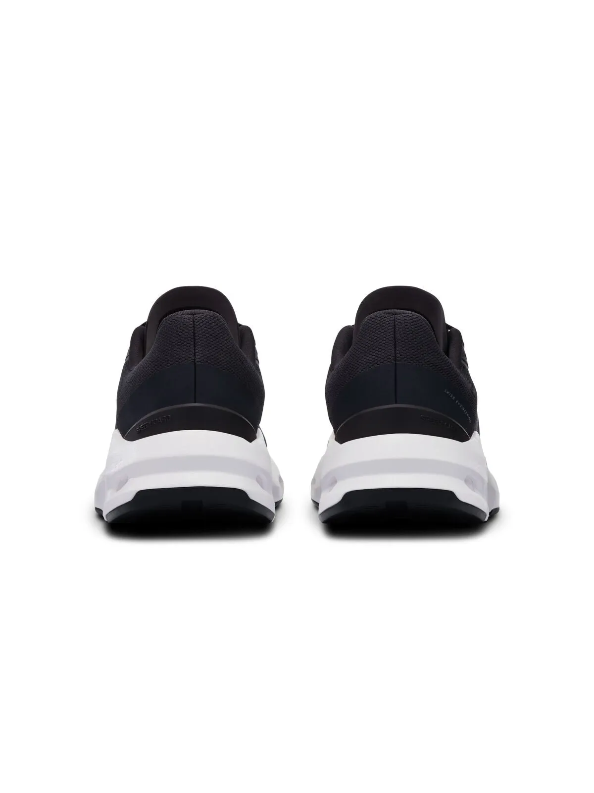 Buty treningowe damskie ON RUNNING Cloudpulse czarny