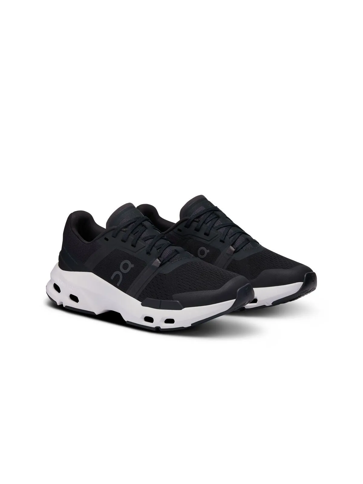Buty treningowe damskie ON RUNNING Cloudpulse czarny