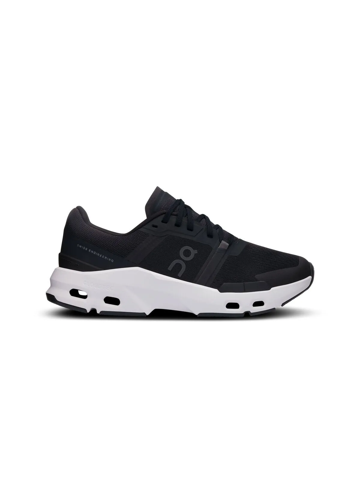 Buty treningowe damskie ON RUNNING Cloudpulse czarny