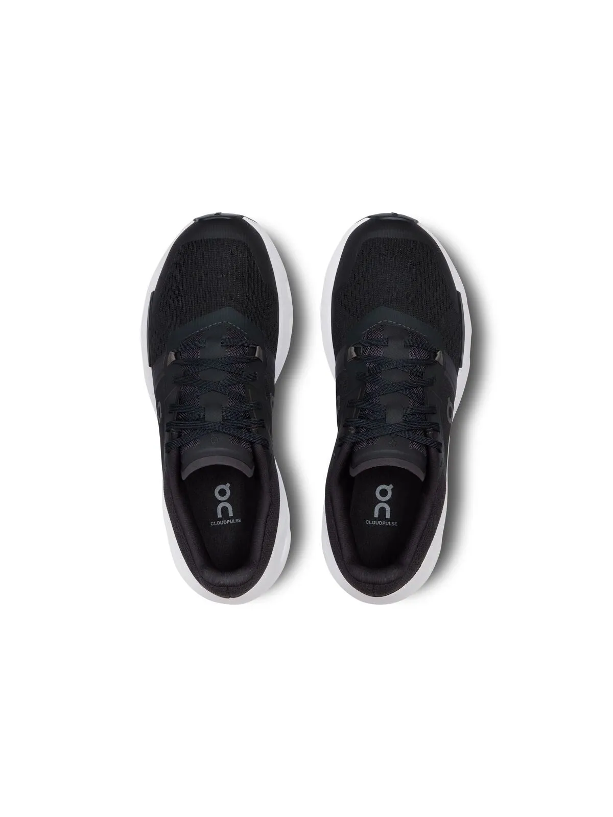 Buty treningowe damskie ON RUNNING Cloudpulse czarny