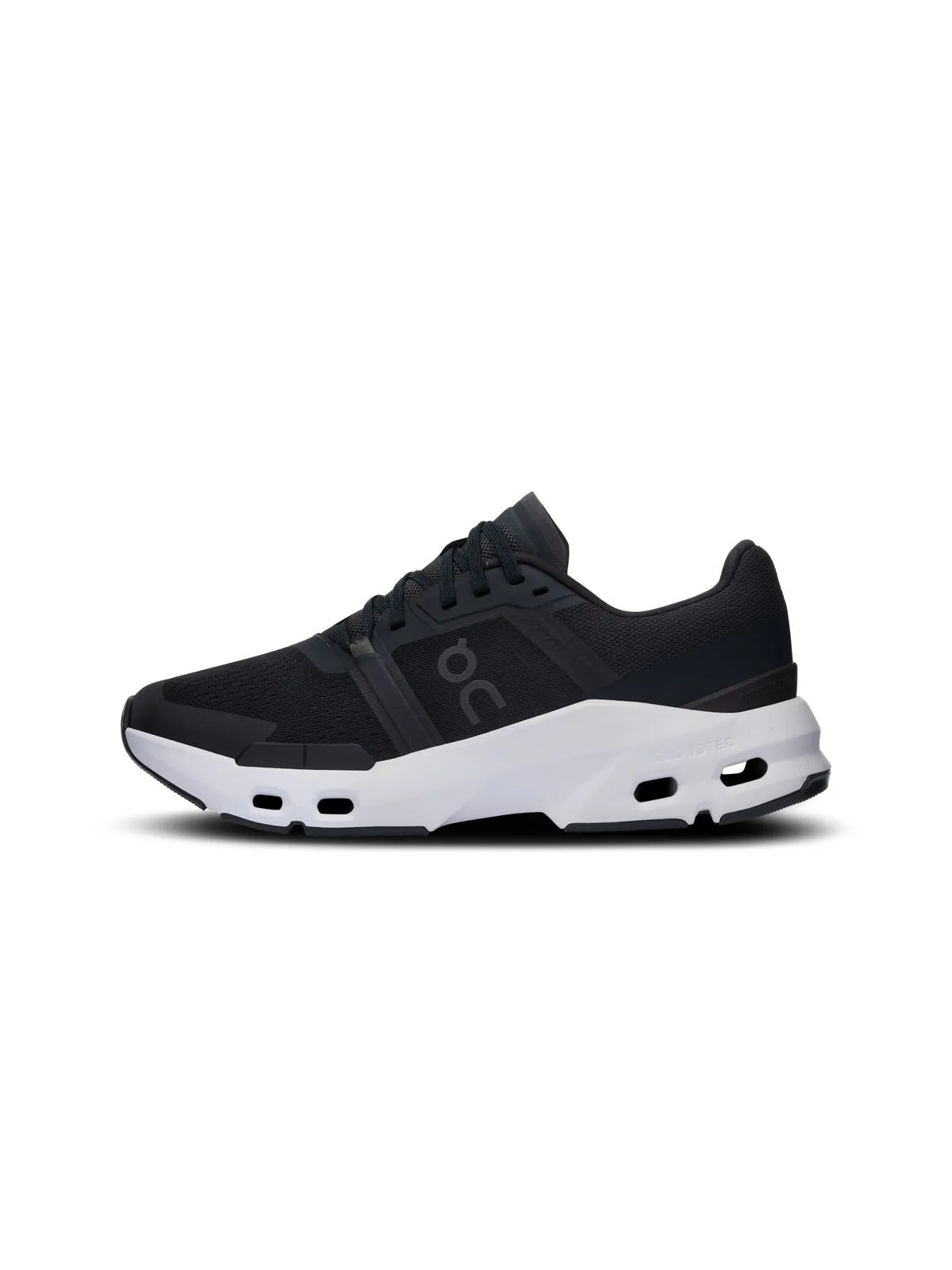Buty treningowe damskie ON RUNNING Cloudpulse czarny