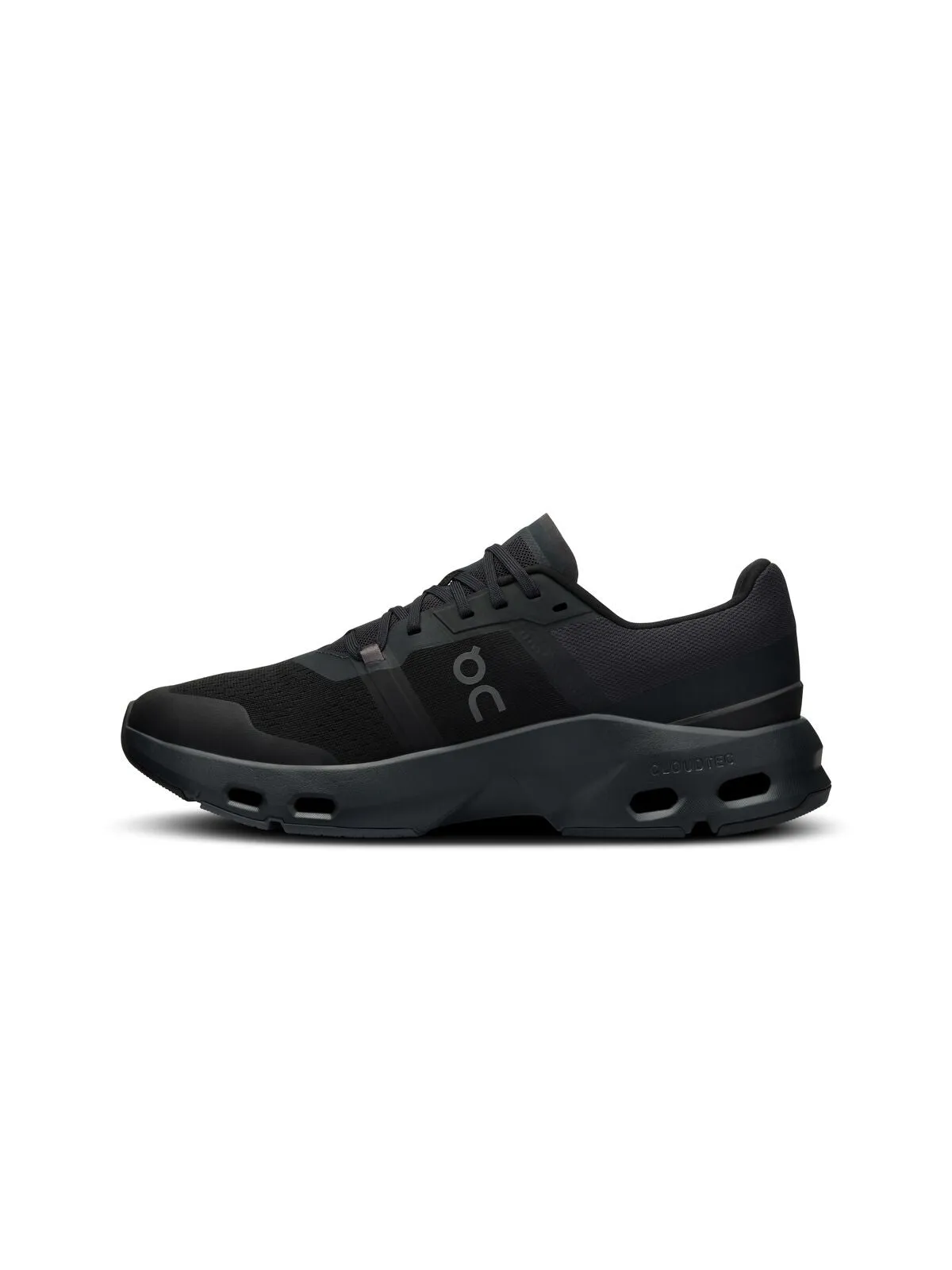 Buty treningowe ON RUNNING męskie Cloudpulse czarny