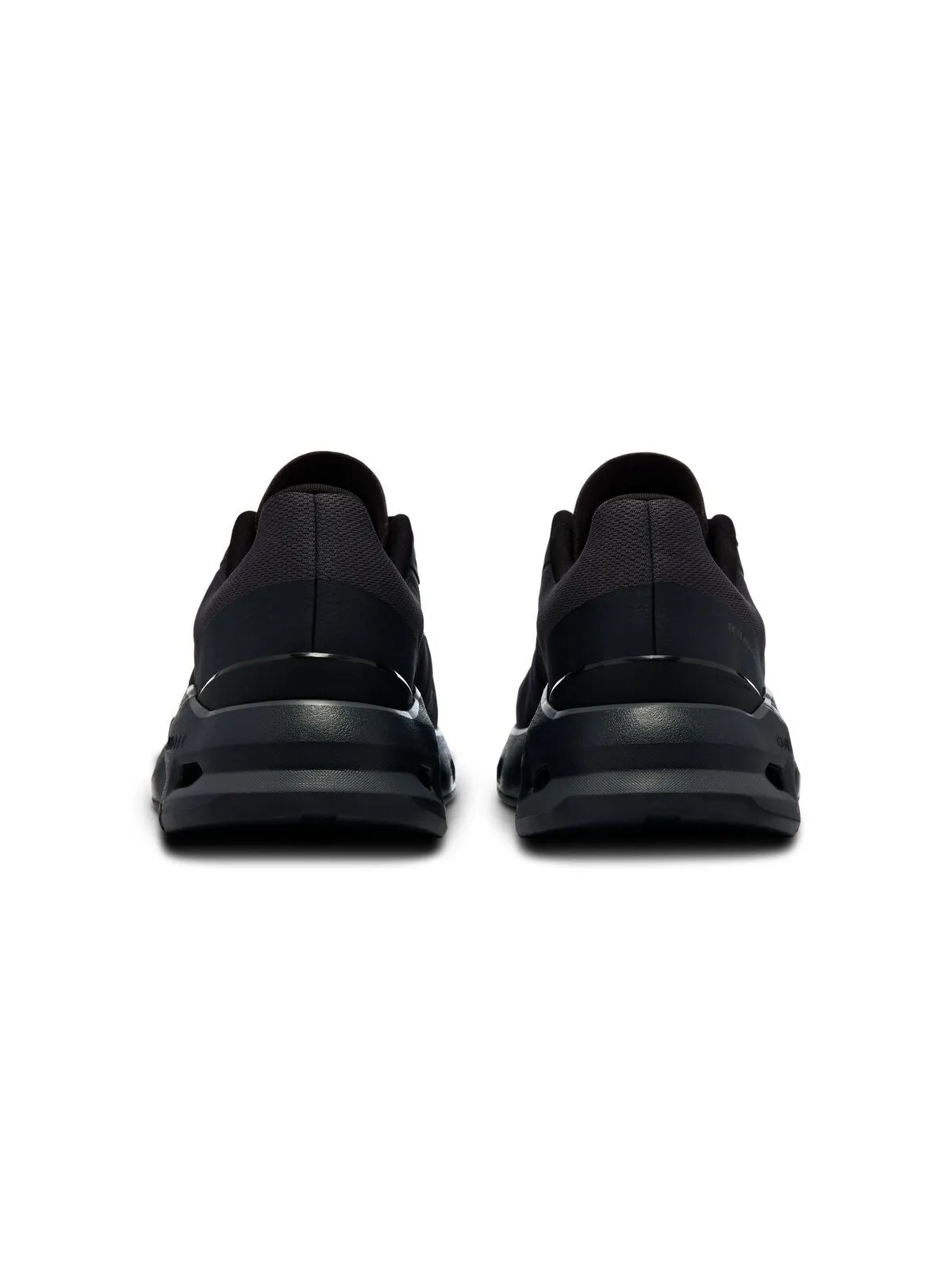 Buty treningowe ON RUNNING męskie Cloudpulse czarny