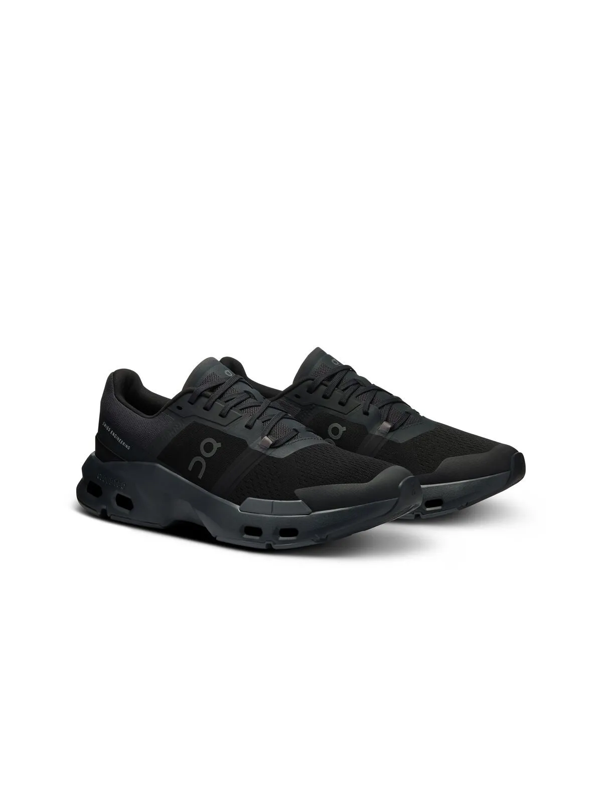 Buty treningowe ON RUNNING męskie Cloudpulse czarny