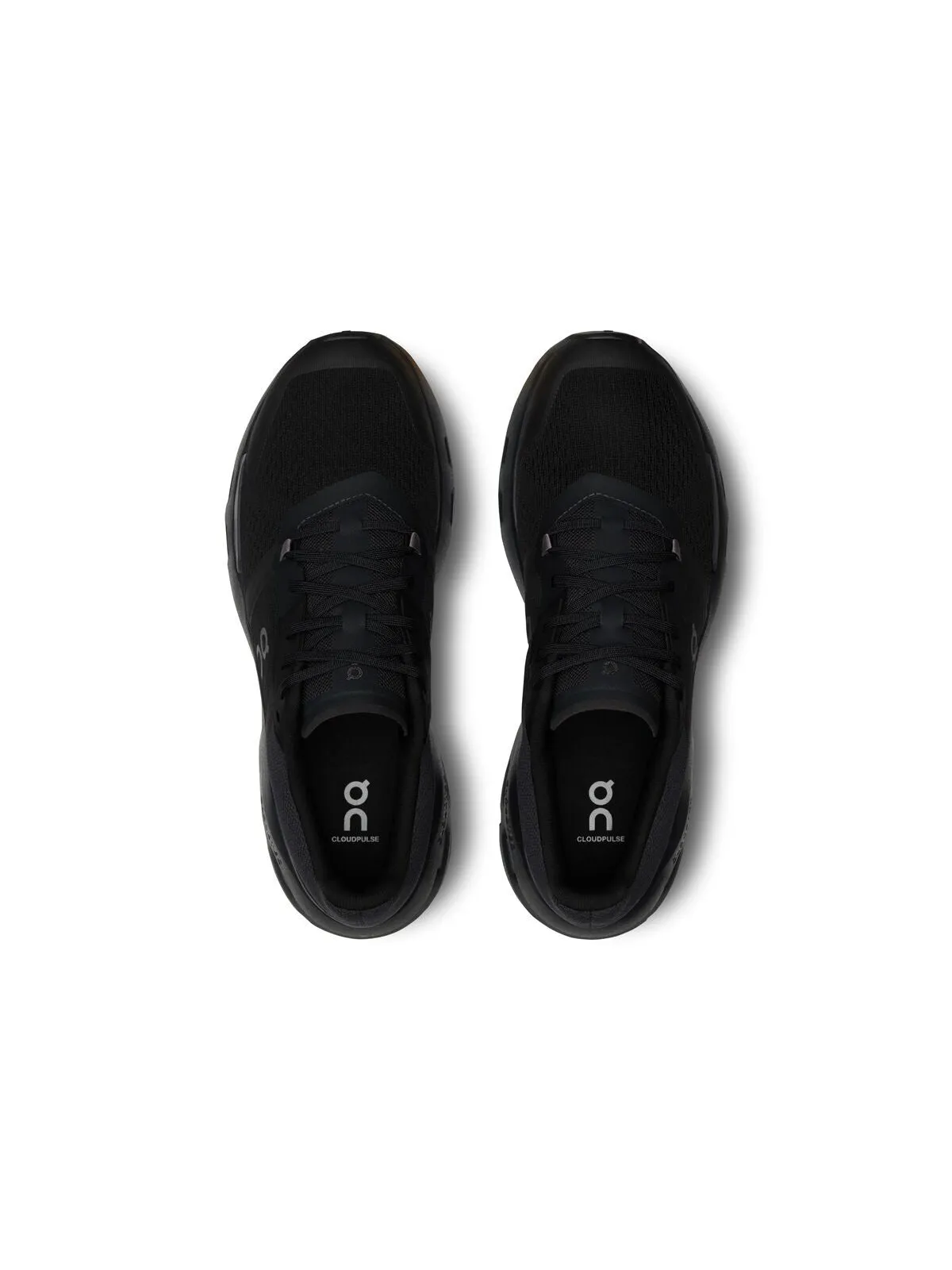 Buty treningowe ON RUNNING męskie Cloudpulse czarny