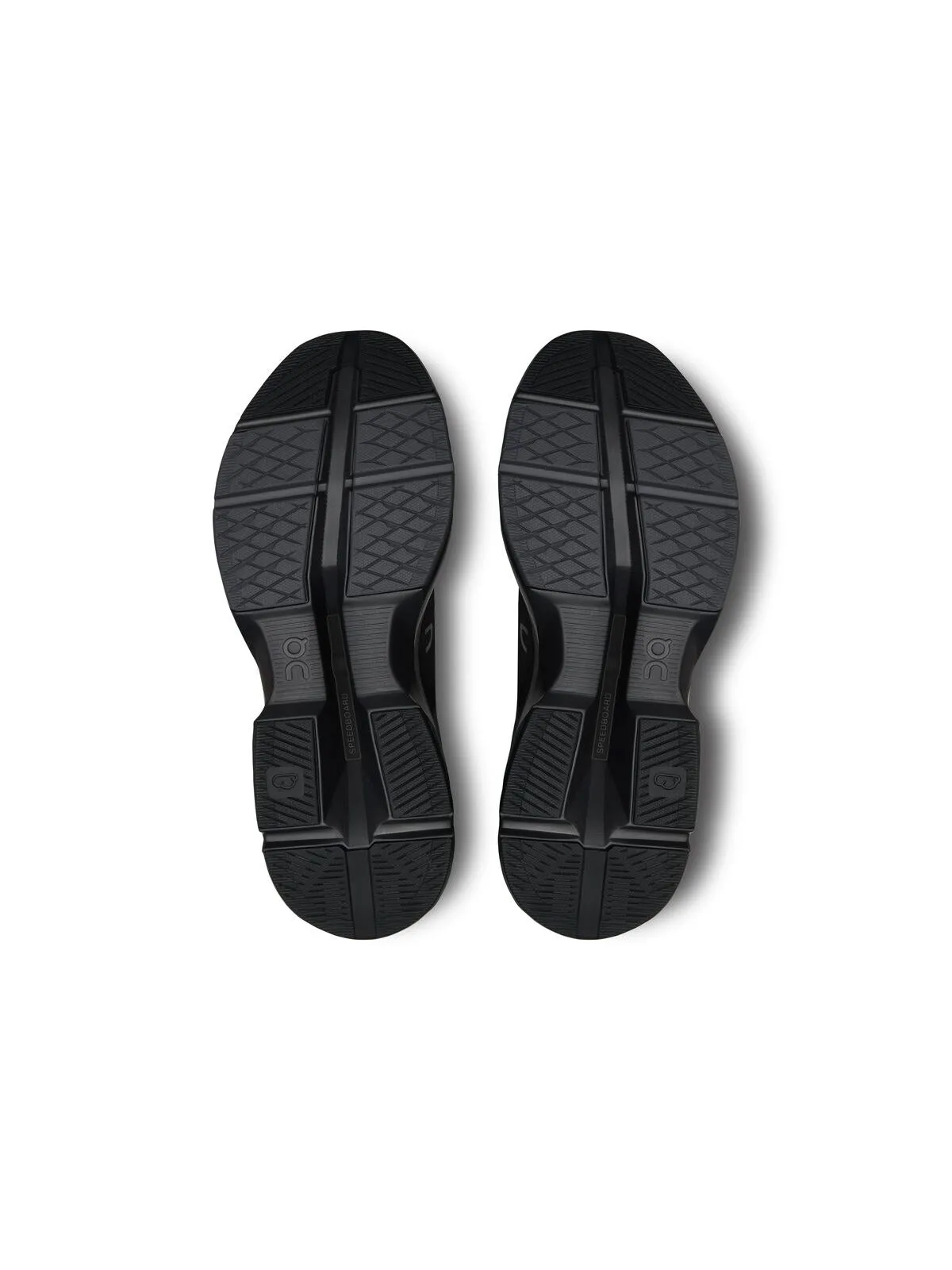 Buty treningowe ON RUNNING męskie Cloudpulse czarny