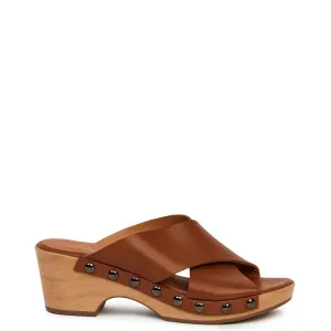 Calabasas Slide Tan
