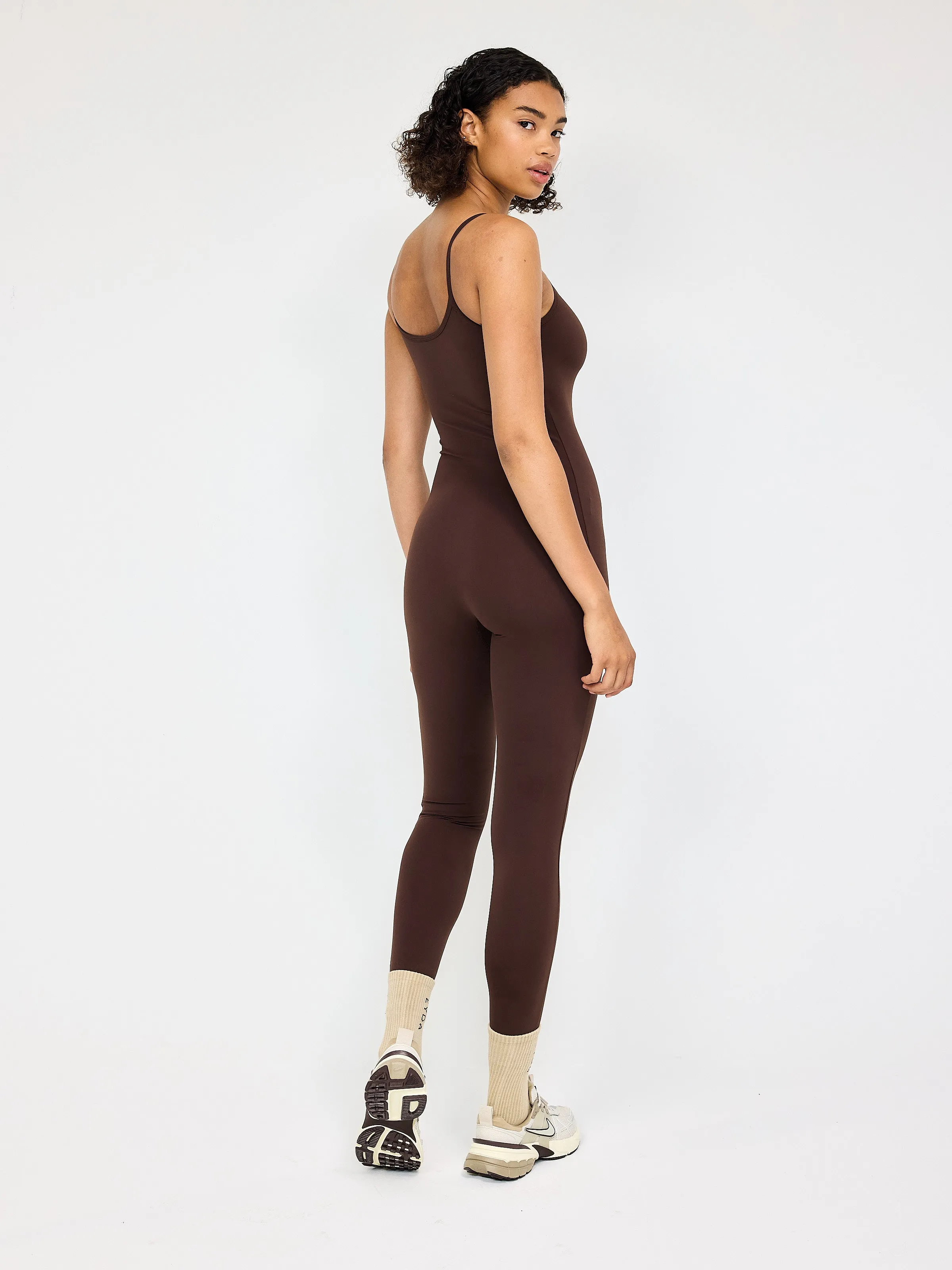 Cara Bodysuit