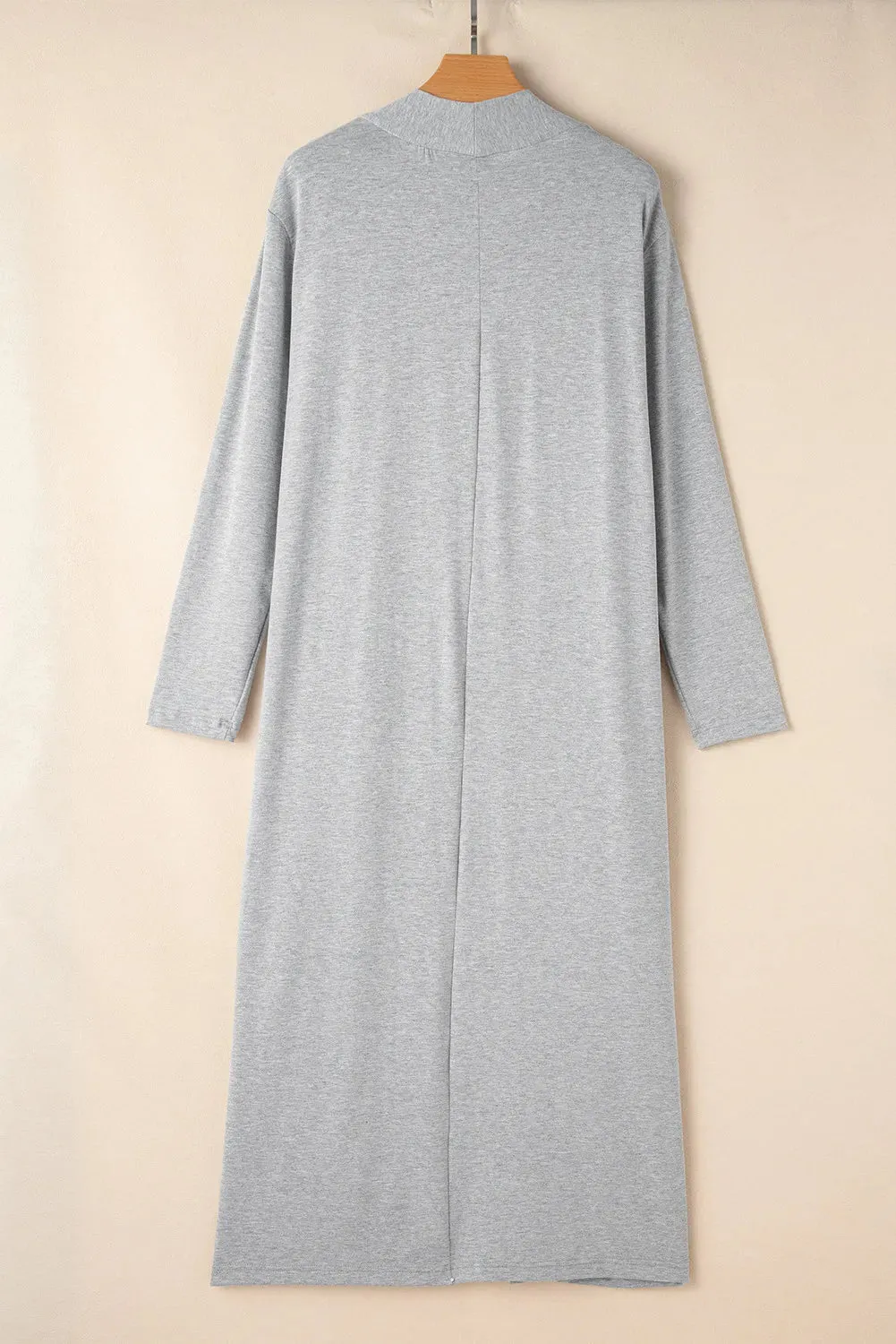 Cardigan Lounge Set